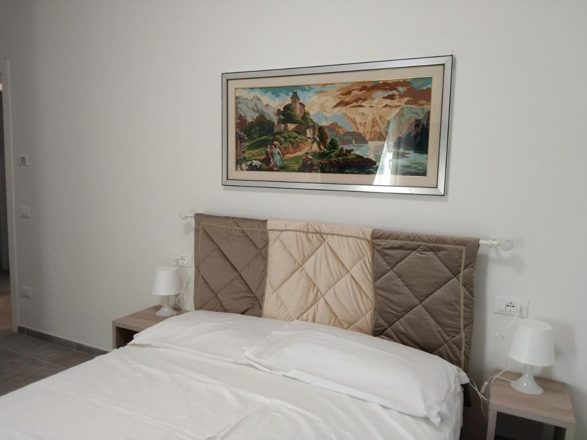 Angi B&B Budrio  エクステリア 写真