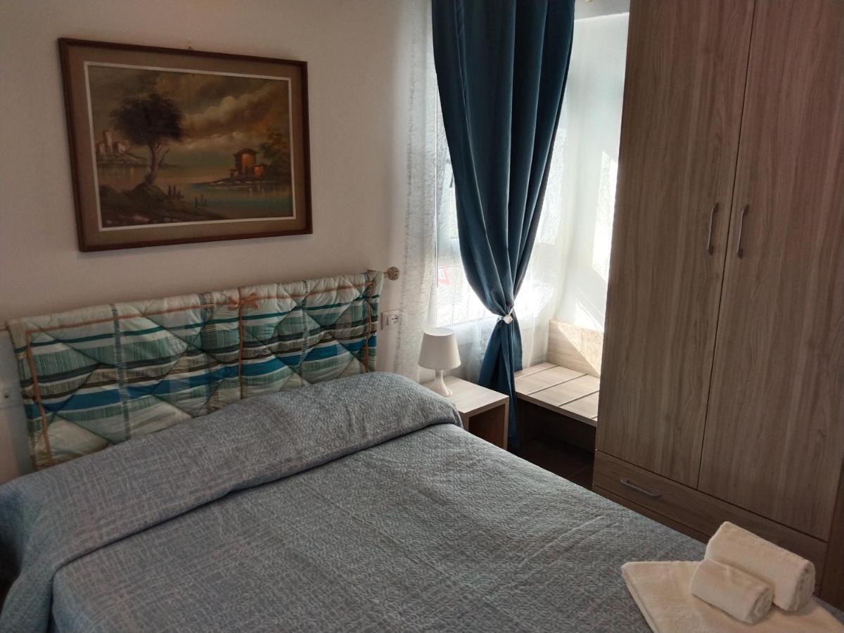 Angi B&B Budrio  エクステリア 写真